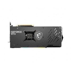 Msi GeForce RTX 3070 TI GAMING X TRIO 8G 256Bit GDDR6X DP/HDMI PCI 4.0 Ekran Kar
