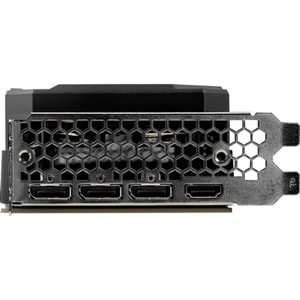 Palit Nvidia GeForce RTX3070 Gaming Pro OC 8GB 256Bit (DX12) PCI-e 4.0 GDDR6 Ekran Kartı