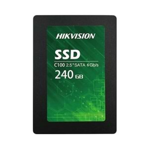 Hikvision C100 240GB 2.5