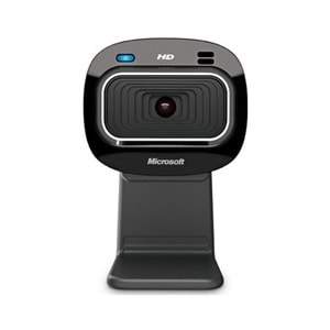 Microsoft Lifecam HD-3000 720p Webcam T4H-00004