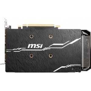 Msi GeForce RTX 2060 VENTUS 12G OC 12GB 192Bit GDDR6 DP/HDMI PCI3.0 Ekran Kartı