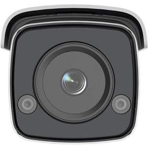 Hikvision DS-2CD2T47G2-L 4MP 4mm ColorVu 60Mt White Light Bullet Kamera H265