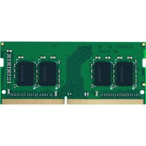 Goodram 16GB 3200MHZ DDR4 SINGLE SODIM RAM