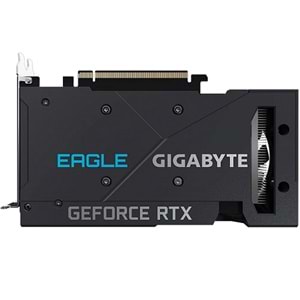 Gigabyte GeForce RTX 3050 EAGLE OC 8GB 128Bit GDDR6 Ekran Kartı