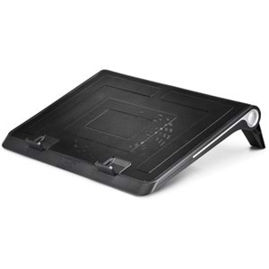 Deep Cool N180 FS 180X15mm Fan Notebook Stand ve Soğutucu
