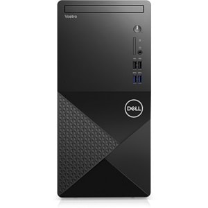 Dell Vostro 3910 Ci3-12100 8GB 256GB SSD Intel UHD 730 Ubuntu