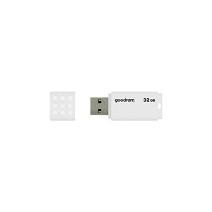 Goodram 32GB UME2 Beyaz USB 2.0