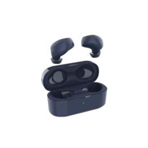 TWS Earphone XE15 Mavi Bluetooth Kulaklık