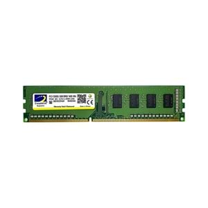Twinmos 8 GB DDR3 1600 1.5 DT MDD38GB1600D RAM