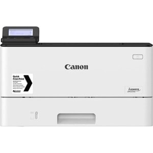 Canon LBP233DW Mono Laser Yazıcı ETH WIFI DUBLEX