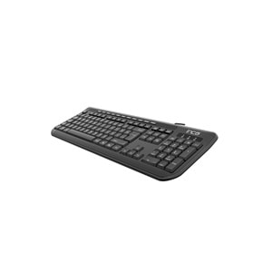 Inca IMK-374U Q USB Silinmez MM Klavye-Mouse Set