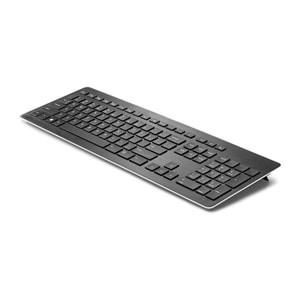 HP Kablosuz Premium Klavye Z9N41AA