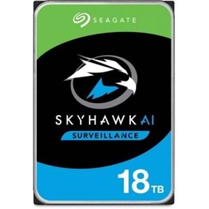 Seagate 18 TB 3.5