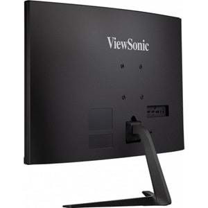 Viewsonic 31.5 VIEWSONIC VX3218-PC-MHD 1MS 165MHZ 2XHDMI 1XDP FHD 1920X1080 Hoparlör Cerved Siyah Gaming