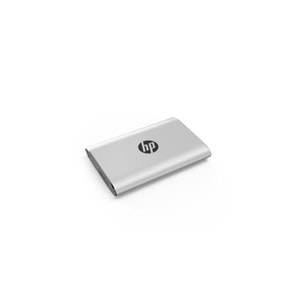 HP 500 GB P500 EXT SSD USB3.1/TYPEC 7PD55AA Gri Taşınabilir Disk