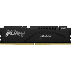 Kingston 8 GB DDR5 5600 Fury Beast CL40 KF556C40BB-8 DT RAM