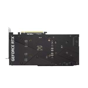Asus DUAL RTX3070-O8G-V2 DDR6 256B 2XHDMI 3XDP Ekran Kartı