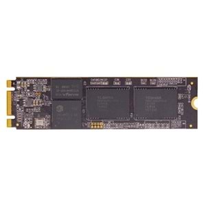 Afox SSD 500GB M.2 2280 SATA3 3D QLC MS200-500GQN