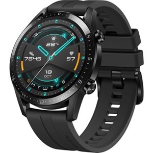 Huawei Watch GT2 46MM Siyah