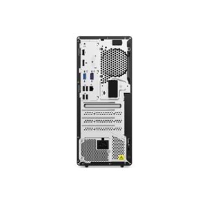 Lenovo V50T 11QE003DTX I5-10400 8GB 256SSD 4GB RX-550X DOS PC