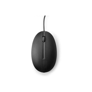 HP 320M Kablolu Mouse Siyah 9VA80AA