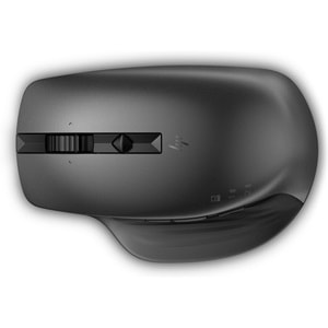 HP 935 CREATOR Kablosuz Mouse Siyah 1D0K8AA