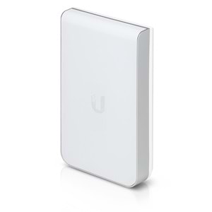 UBNT UniFi AP AC In Wall 2.4/5Ghz Pro Access Point 5'li Paket (UAP-AC-IW-PRO-5)