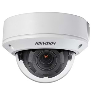 Hikvision DS-2CD1743G0-IZ 4MP 2.8-12mm Motorize Dome Kamera (H265+)