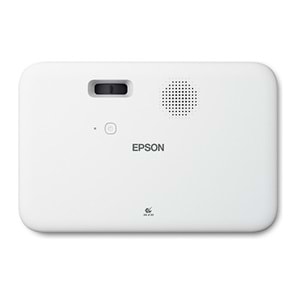 Epson CO-FH02 3Lcd (1920x1080) 3000Al HDMI USB Android TV Projeksiyon