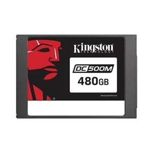 Kingston DC500M 480GB 2.5