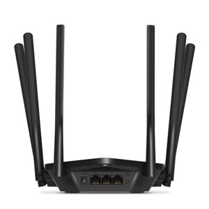 TP-Link Mercusys MR50G AC1900 2.4/5GHZ Dual Band Kablosuz Wifi Router