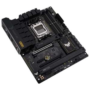 Asus TUF Gaming B650-PLUS DDR5 6400MHZ 1XHDMI 1XDP 3XM.2 USB 3.2 ATX AM5 Anakart