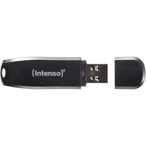 Intenso Super Speed Line 64GB USB 3.2 USB Bellek (3533490)