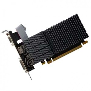 Afox Radeon AF6450-2048D3L9-V2 HD 6450 2GB 64Bit DDR3 Ekran Kartı
