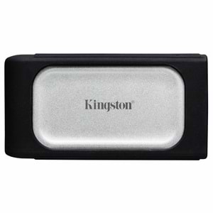 Kingston 500GB XS2000 Usb-C 2000MB/s SXS2000/500G Taşınabilir Disk