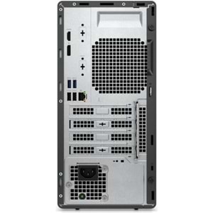 Dell Optiplex 3000 SFF N011O3000SFFACVP_U I5-12500 8GB 256GB SSD Integrated Ubuntu