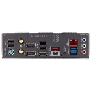 Gigabyte B650M GAMING X AM5 DDR5 M.2 DP/HDMI MATX Anakart