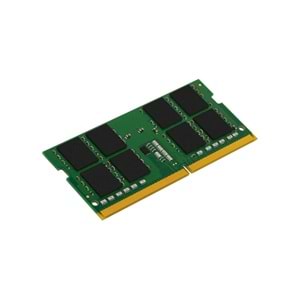 Kingston KVR26S19D8/32 32GB 2666MHz DDR4 SODIMM CL19 1.2V RAM
