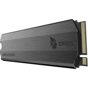 Hikvision 1TB NVMe M.2 PCIe 2500/1000MB/s DESIRE HS-SSD-DESIRE/1024G