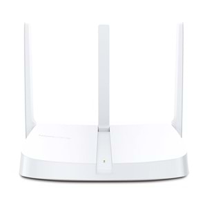 Mercusys MW306R 300 Mbps Multi-Mode Wireless N Access Point Menzil Genişletici Router