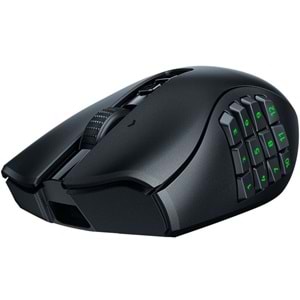 Razer Naga V2 Pro RZ01-04400100-R3G1 Gaming Mouse