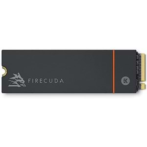 Seagate SSD INT 4TB FireCuda 7300MB/s 4.0 M2