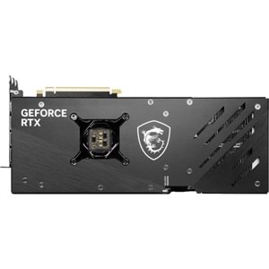 Msi Geforce RTX4070TI GAMING X TRIO 12G 12GB 192BIT GDDR6X 1XHDMI 3XDP Ekran Kartı