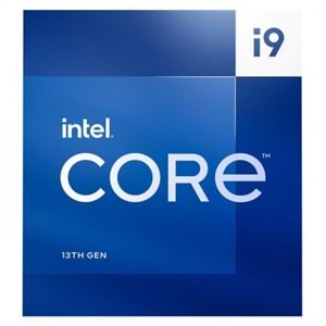 Intel Core i9-13900 36MB Box 1700P İşlemci