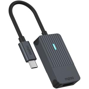 RAPOO UCA-1004 USB-C - HDMI Adaptör