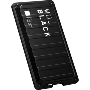 WD Black D30 Game Drive 1 TB USB 3.2 Taşınabilir SSD WDBATL0010BBK-WESN