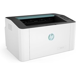 HP 5UE14A 107R Mono Lazer Yazıcı