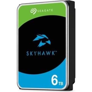 Seagate Skyhawk 6 TB 3.5