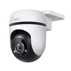 TP-Link Tapo C500 FHD Dış Ortam Wi-Fi Güvenlik Kamerası