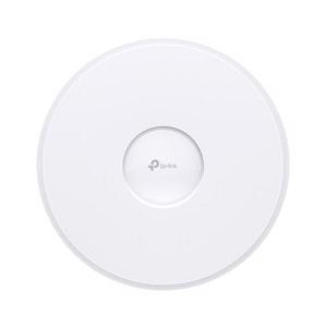 Tp-Link Omada EAP770 BE11000 Triband WI-FI7 1X10G 5760MBPS/6GHZ/4320MBP/5GHZ/574MBPS/2.4GHZ Acces Point